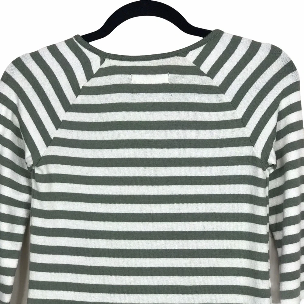 Old Navy Stripe Tunic‎ Top